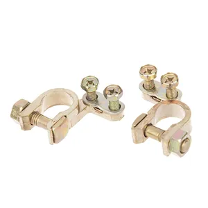 Turbo Bronz Battery Terminal