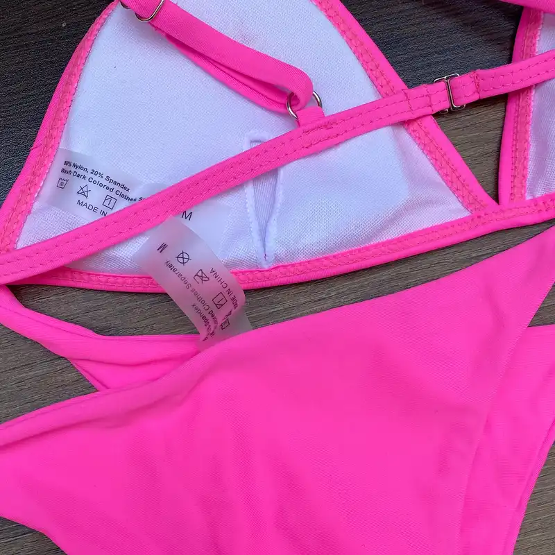 مایو زنانه مدل MF286