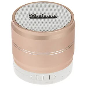اسپیکر بلوتوثی قابل حمل یوبائو مدل YBL-001