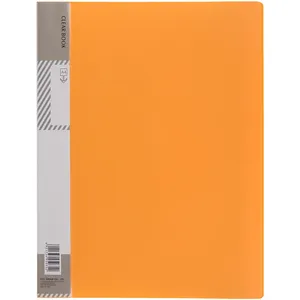 Deli 60 Sheets Display Book 5035