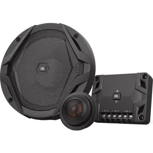 اسپیکر کامپوننت خودرو جی بی ال مدل GX600C
