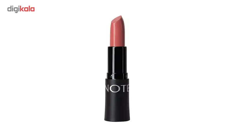 رژ لب جامد نوت سری Rich Color تحت لیسانس شماره 12