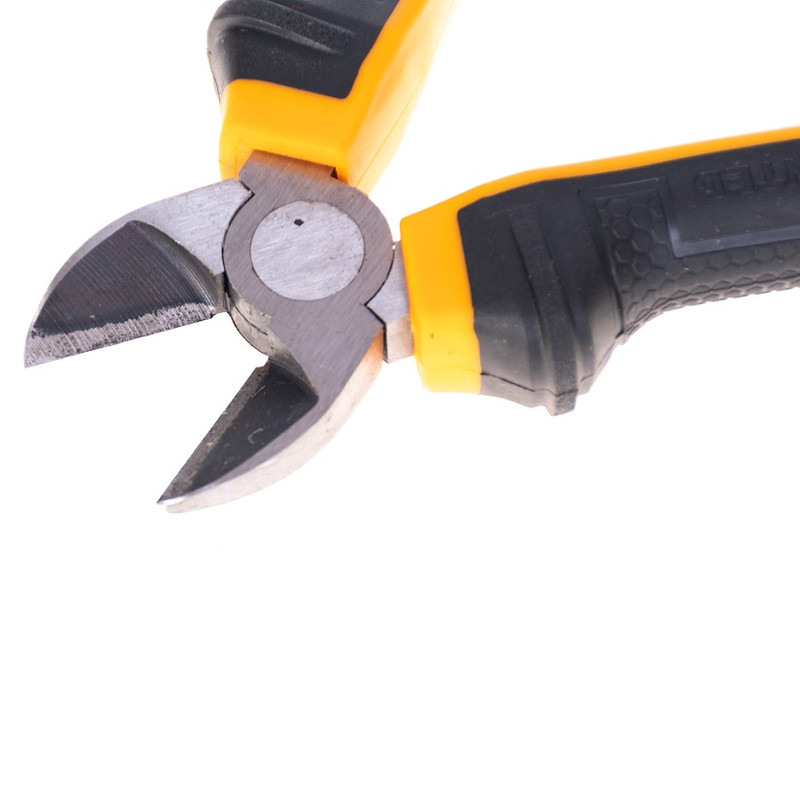 انبر سيم چين اينکو مدل HDCP08188 سايز 7اينچ انبر سيم چين اينکو مدل HDCP08188 سايز 7اينچ