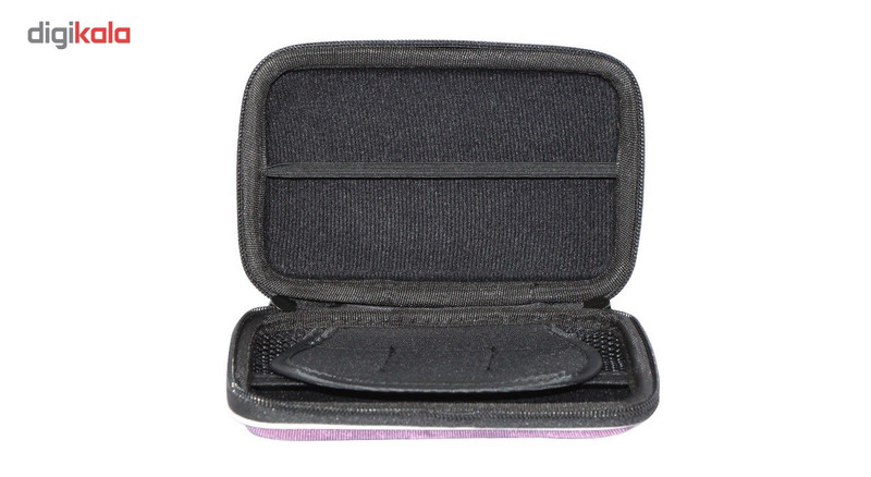 کیف هارد دیسک اکسترنال اکتیو لینک مدل 108
