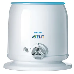 گرم کن غذا و شیشه شیر الکتریکی اونت مدل SCF255
