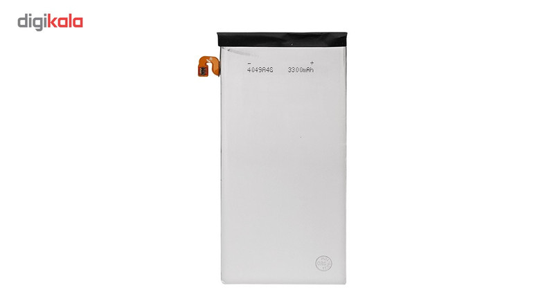 باتری موبایل سامسونگ مدل EB-BA810ABE با ظرفیت 3300mAh مناسب برای گوشی موبایل سامسونگ Galaxy A8 2016/A810