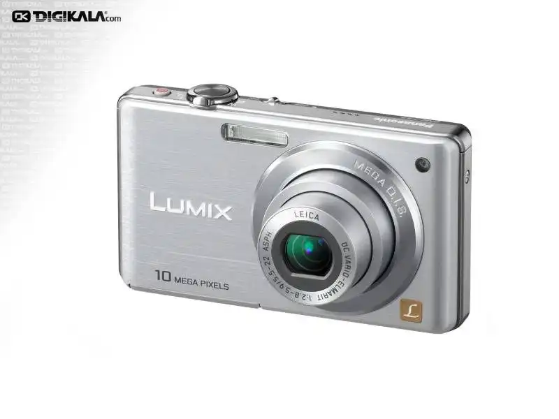 دوربین دیجیتال پاناسونیک لومیکس دی ام سی-اف اس 7