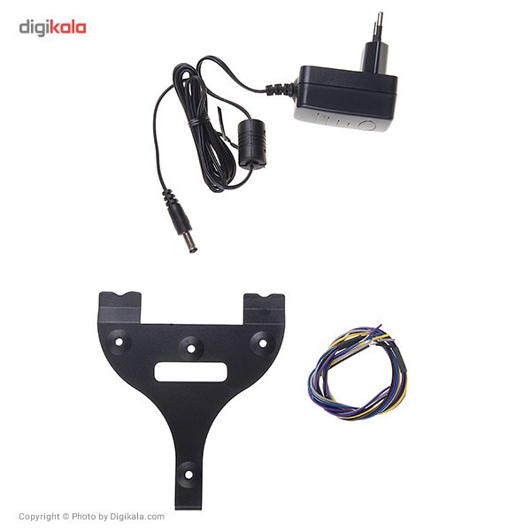 دستگاه حضور غیاب زد کی تی اکو مدل EB-110
