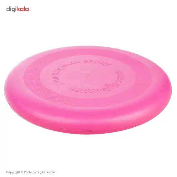 فریزبی ایمان اسپورت