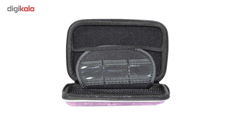 کیف هارد دیسک اکسترنال اکتیو لینک مدل 108