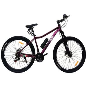 دوچرخه کوهستان اینتنز مدل CD400 کد 46 سایز طوقه 29 اینچ