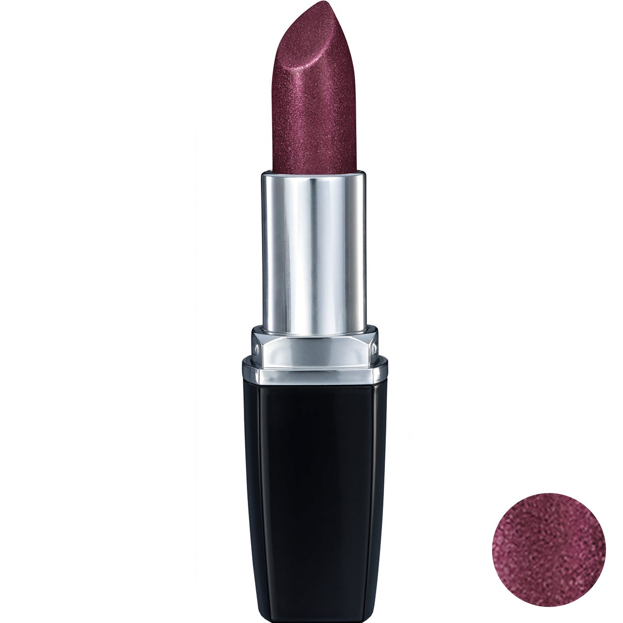 رژ لب جامد ایزادورا سری Perfect Moisture شماره 155