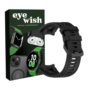 بند آی ویش مدل org-sg مناسب برای ساعت هوشمند امیزفیت T-rex 3 49mm