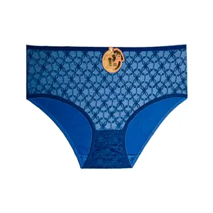 شورت زنانه مدل آنتی باکتریال یک رو دانتل ضد حساسیت کد 4431