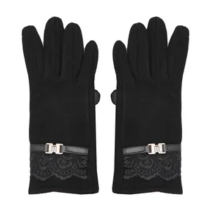 دستکش زنانه مدل SAGAK کد 51438