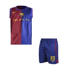 ست تاپ و شلوارک ورزشی مردانه مدل GS-M-242253