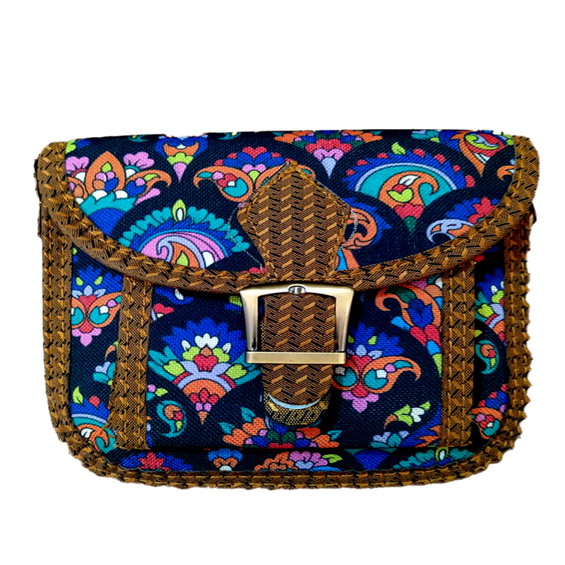 کیف زنانه مدل k25 کد 1017