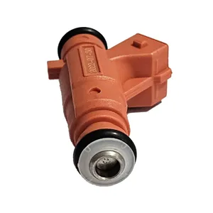 سوزن انژکتور ال کی کی مدل 4 سوراخ کد bbz-1909 مناسب برای پژو 206 TU5