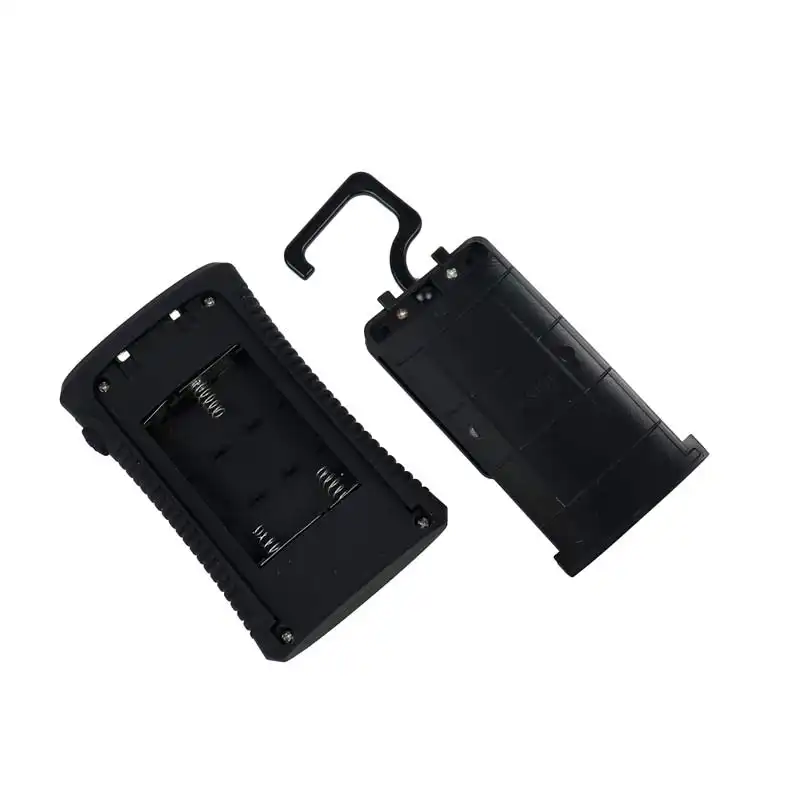 چراغ قوه مدل مگنتی دو کاره