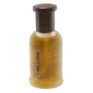 عطر جیبی مردانه پاشا مدل  ONE MILLION حجم 40 میلی لیتر