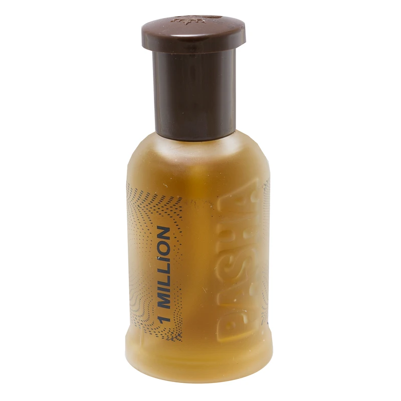 عطر جیبی مردانه پاشا مدل  ONE MILLION حجم 40 میلی لیتر