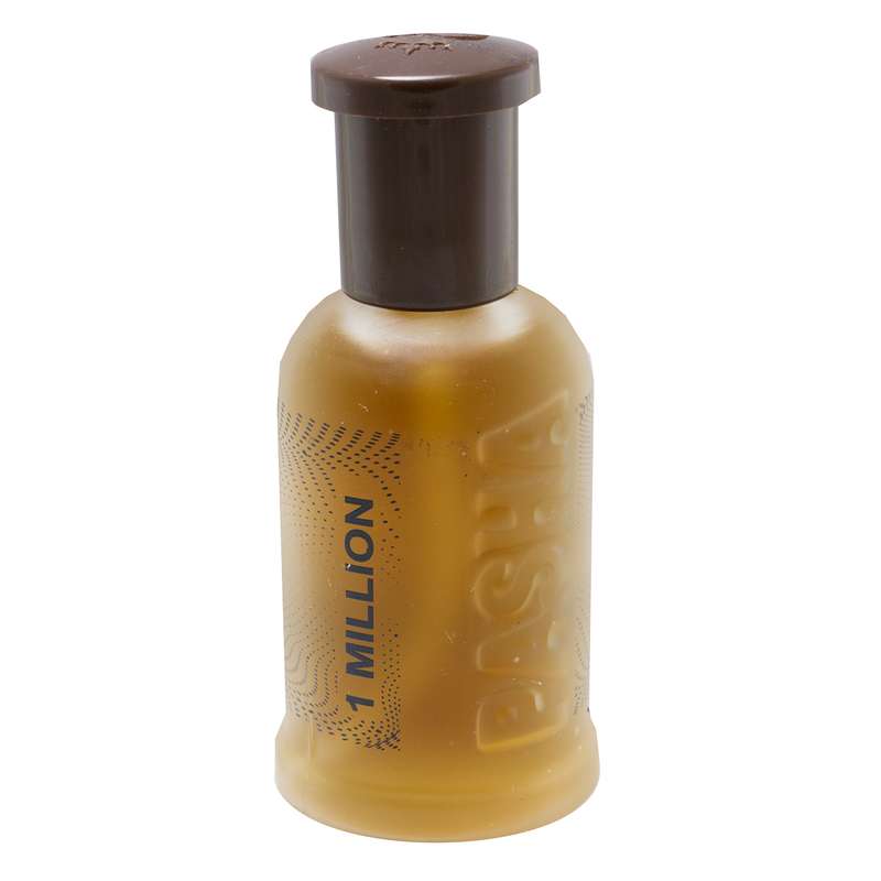 عطر جیبی مردانه پاشا مدل  ONE MILLION حجم 40 میلی لیتر