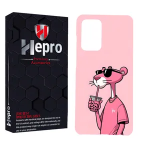 HEPRO MC Cover for Samsung Galaxy A13 4G