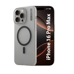 Goof Luxury Mate Case suitable for Apple iPhone 16 Pro Max