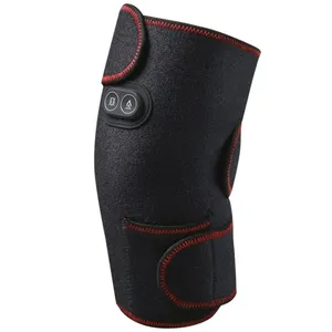 ماساژور حرارتی زانو مدل Portable