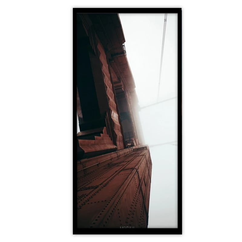 تابلو بکلیت طرح سازه و عمران مدل B-S3679