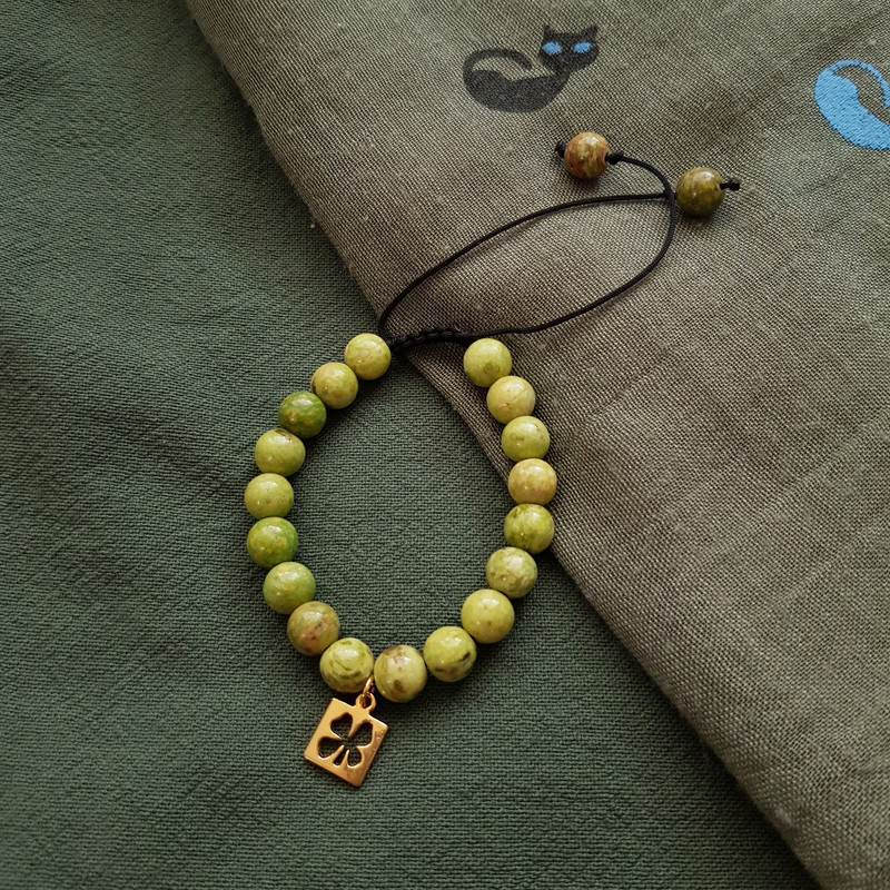 دستبند زنانه مدل D013 دستبند زنانه مدل D013