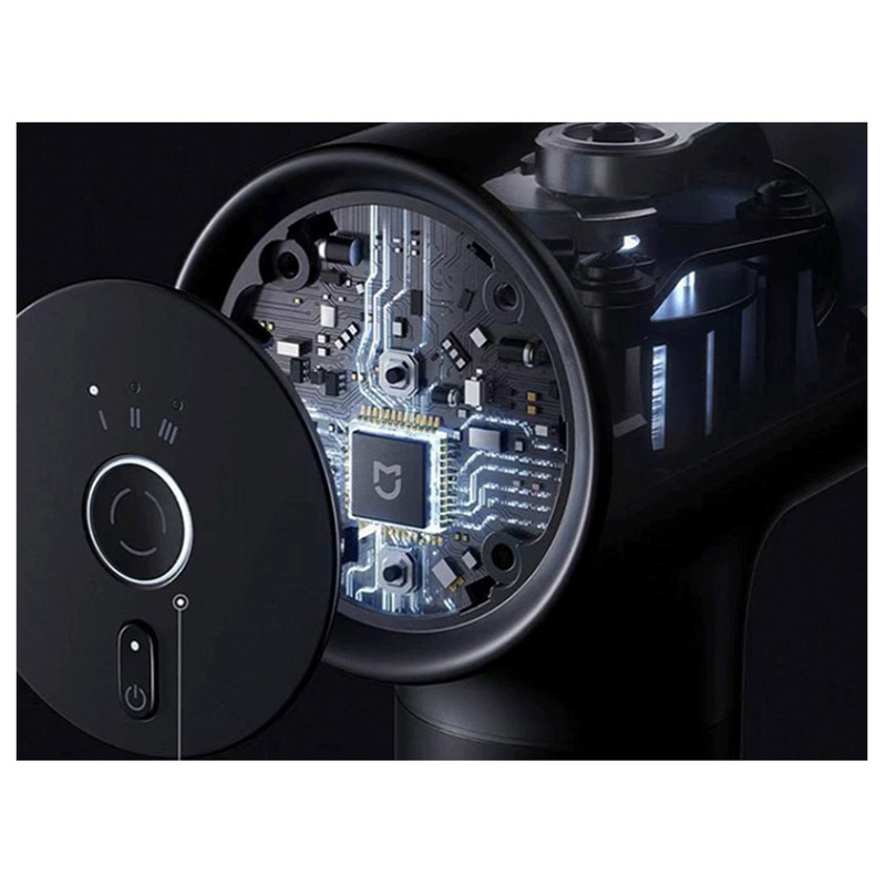 قیمت و خرید ماساژور برقی شیائومی مدل MJJMQ02-ZJ