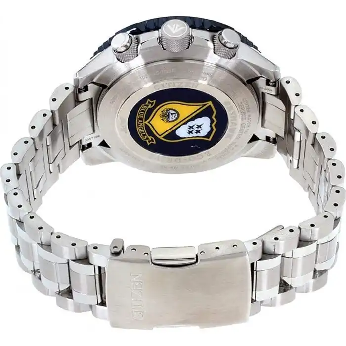 ساعت مچی عقربه‌ای مردانه سیتی زن مدل JY8078-52L