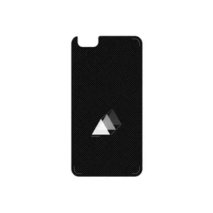 MAHOOT Minimal 3 Triangle Icon Cover Sticker for Honor 4X