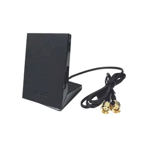 گیرنده وای فای ایسوس مدل Dual کد 2t2r