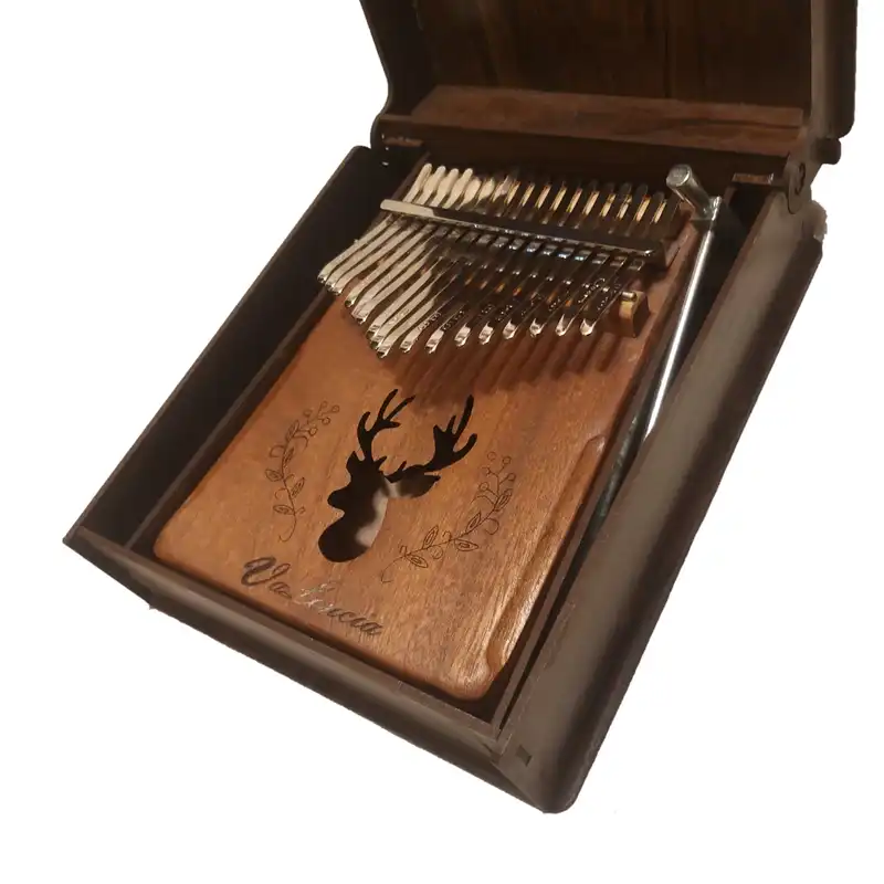 هارد کیس کالیمبا مدل OPP