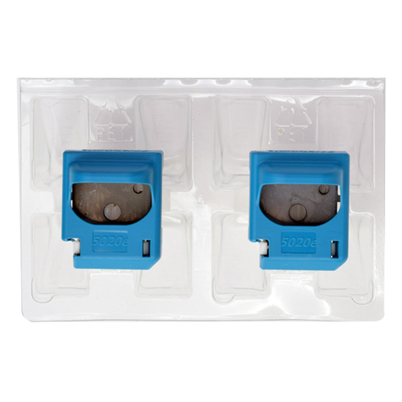 سوزن منگنه راپید مدل 5020 بسته 3000 عددی سوزن منگنه راپید مدل 5020 بسته 3000 عددی