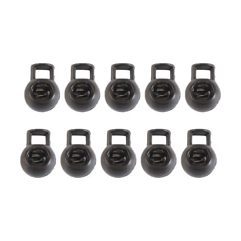 سفت کن بند کفش کد ST15S بسته 10 عددی