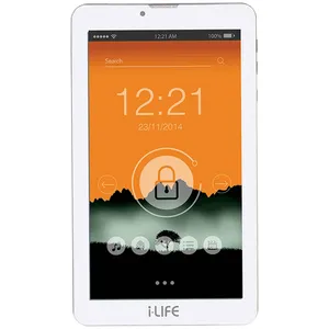 تبلت آی‌لایف آی‌تل مدل K3400i دو سیم کارت ظرفیت 8 گیگابایت