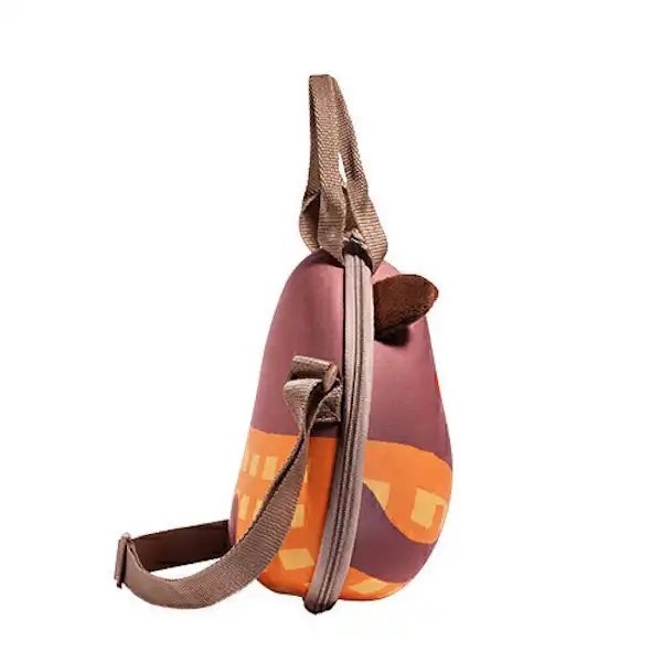 کیف رودوشی بچگانه فارلین طرح خرس