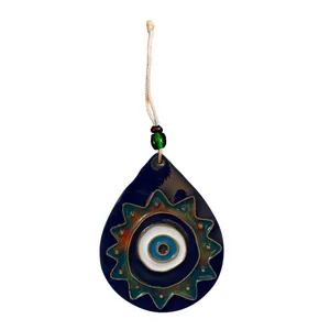 مجسمه آویز طرح چشم کد FE-02