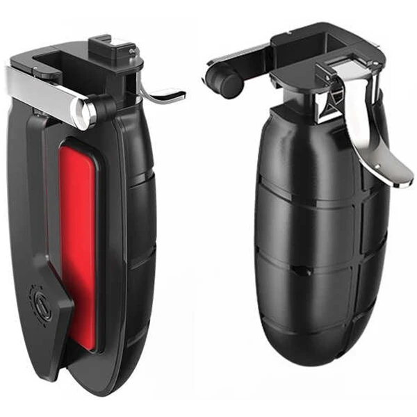 دسته بازی PubG ممو مدل AK-Pad
