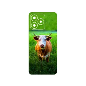 MAHOOT Cow Cover Sticker for Realme C53