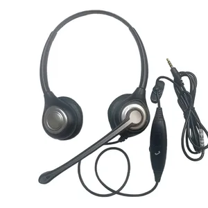 هدست تلفن مدل Wantek کد 5504