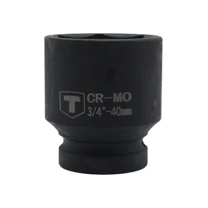 سری بکس تاپکس مدل YPK-3/4INCH  سایز 40 میلی متر