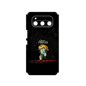 MAHOOT Grave of the Fireflies Cover Sticker for Daria Bond 5G