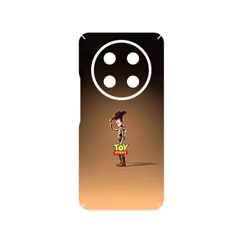 برچسب پوششی ماهوت مدل Toy_Story مناسب برای گوشی موبایل آنر X9c