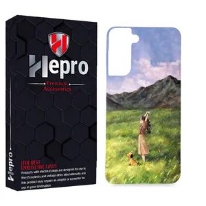 HEPRO MC Cover for Samsung Galaxy S21 PLUS