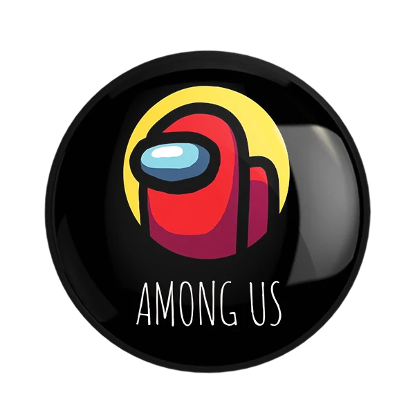 پیکسل خندالو مدل امانگ آس کد 10301