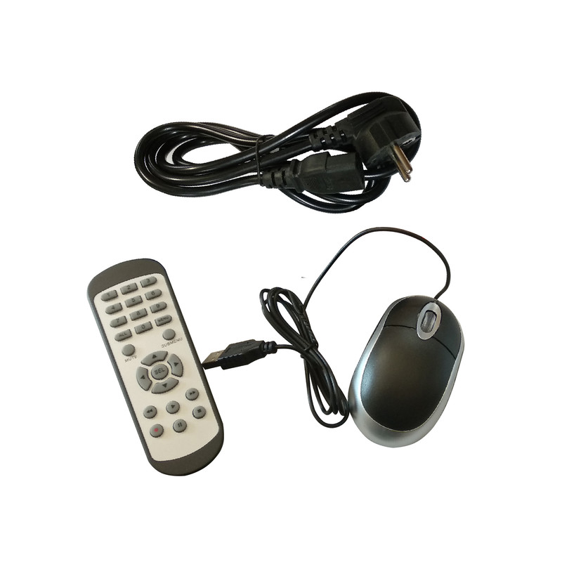ضبط کننده ویدیویی فالکن مدل FL-NV-1616PRO 2